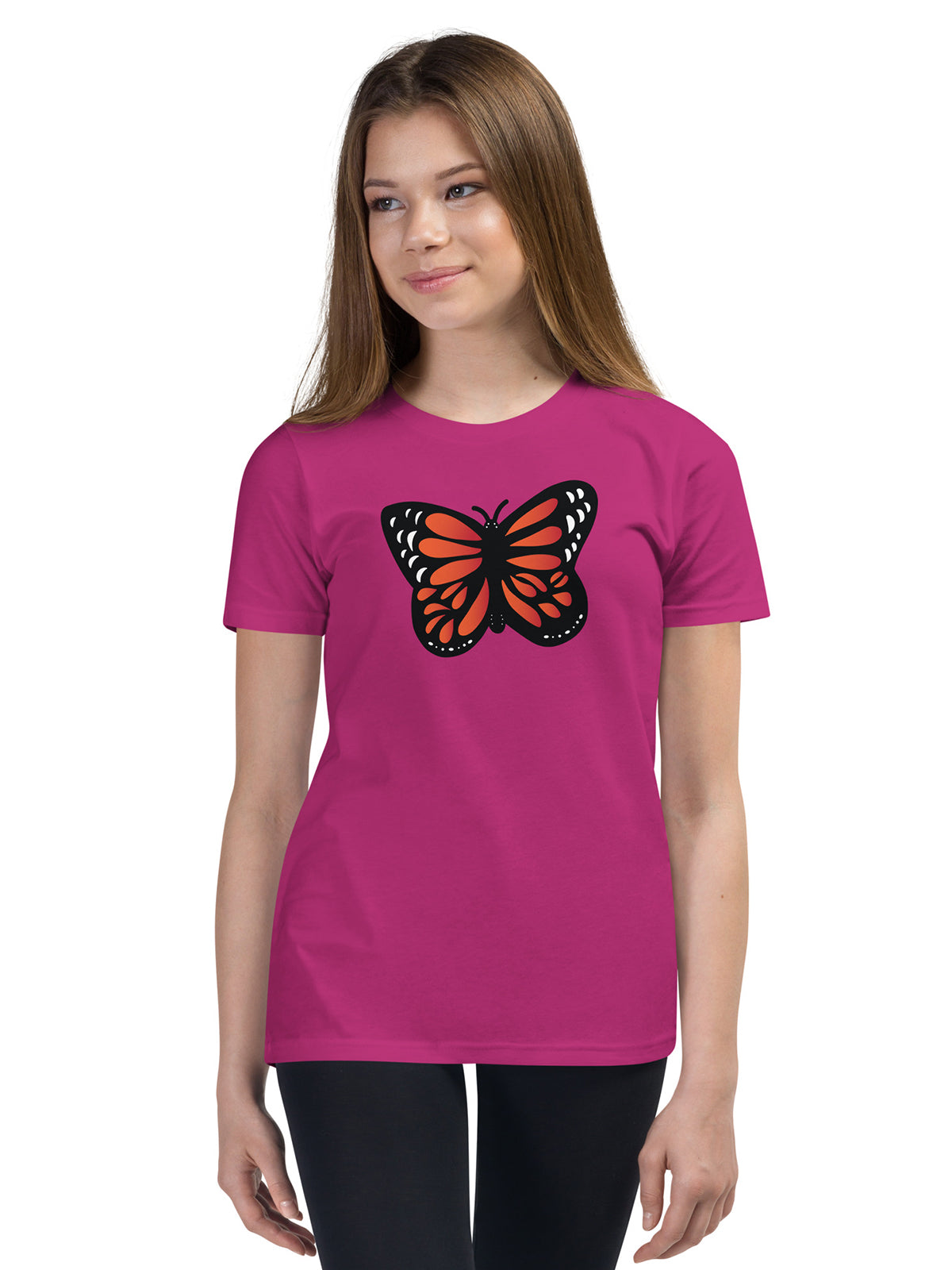 Monarch Magic T-shirt